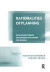 Rationalities of Planning -- Bok 9781138272316