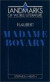 Flaubert: Madame Bovary -- Bok 9780521314831