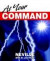 At Your Command -- Bok 9780976849162