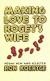 Making Love to Roget's Wife -- Bok 9781610752572