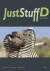 Just Stuff D Textbook -- Bok 9789147082285