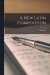 A new Latin Composition -- Bok 9781016170154