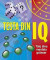 Testa din IQ -- Bok 9781788888233