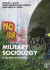 Military Sociology -- Bok 9781032252919