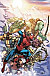 War Of The Realms: Amazing Spider-man/daredevil -- Bok 9781302919283