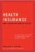 Health Insurance and Canadian Public Policy: Volume 213 -- Bok 9780773535664