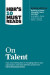 HBR's 10 Must Reads on Talent -- Bok 9781647824587