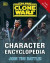 Star Wars The Clone Wars Character Encyclopedia -- Bok 9780241492833