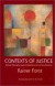 Contexts of Justice -- Bok 9780520232259