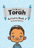 Children's Torah Activity Book 2 -- Bok 9780994142269