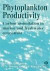 Phytoplankton Productivity -- Bok 9781405150934