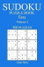 300 Easy Sudoku Puzzle Book: Volume 2 -- Bok 9781541278073