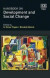 Handbook on Development and Social Change -- Bok 9781786431547