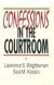 Confessions in the Courtroom -- Bok 9780803945555