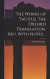 The Works of Tacitus. The Oxford Translation, rev. With Notes .. -- Bok 9781015812857