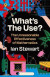 What's the Use? -- Bok 9781781259429