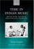 Time in Indian Music -- Bok 9780198166863