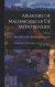Memoirs of Mademoiselle De Montpensier -- Bok 9781016691796
