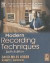 Modern Recording Techniques -- Bok 9780240806259