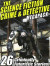 Science Fiction Crime Megapack(R): 26 Criminally Futuristic Stories! -- Bok 9781479426096