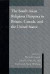 The South Asian Religious Diaspora in Britain, Canada, and the United States -- Bok 9780791445105