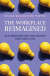 Workplace Reimagined -- Bok 9781009347419