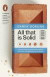 All That Is Solid -- Bok 9780141978192
