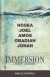Immersion Bible Studies: Hosea, Joel, Amos, Obadiah, Jonah -- Bok 9781426759031