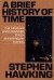 Brief History Of Time -- Bok 9780553109535