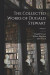 The Collected Works of Dugald Stewart; Volume 1 -- Bok 9781016285254