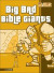 Big Bad Bible Giants -- Bok 9780310871521