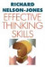 Effective Thinking Skills -- Bok 9781412901765