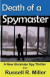 Death of a Spymaster -- Bok 9781596300927