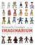 Edward's Crochet Imaginarium -- Bok 9781910904589