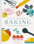 National Trust Book of Baking -- Bok 9781911657347