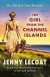The Girl From the Channel Islands -- Bok 9781846976186