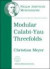 Modular Calabi-Yau Threefolds -- Bok 9780821839089