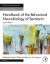 Handbook of the Behavioral Neurobiology of Serotonin -- Bok 9780444641267