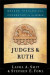 Judges & Ruth (Brazos Theological Commentary on the Bible) -- Bok 9781493412877