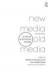 New Media, Old Media -- Bok 9781138021105