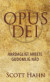 Opus Dei - vardagligt arbete gudomlig nåd -- Bok 9789185608577