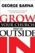 Grow Your Church from the Outside In -- Bok 9780801017353