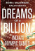 Dreams of a Billion -- Bok 9789353576707