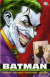 Batman: Man Who Laughs -- Bok 9781845767242