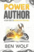 Power Author: A Quick Guide to Building Your Story Bible -- Bok 9781942462439