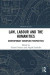 Law, Labour and the Humanities -- Bok 9780429663789