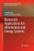 Nanoscale Applications for Information and Energy Systems -- Bok 9781493942138