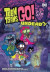 Teen Titans Go!: Undead?! -- Bok 9781779507853