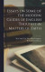 Essays on Some of the Modern Guides of English Thought in Matters of Faith -- Bok 9781018484235