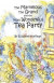 The Marvelous, the Grand, and the Most Wonderful Tea Party -- Bok 9781512395570